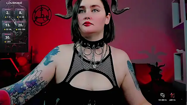 Emmybrightj  online show from February 2025 07:31:01 AM