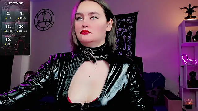 Emmybrightj  online show from March 2025 03:22:01 AM