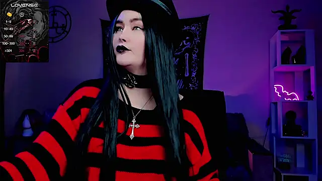 Emmybrightj  online show from March 2025 01:28:01 AM