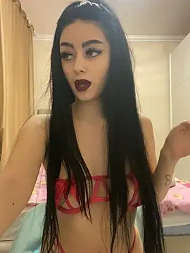 Gya Rue online show from February 2025 07:12:02 PM