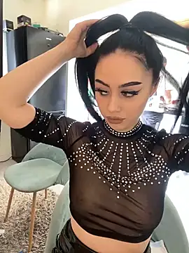 Gya Rue online show from March 2025 10:50:02 AM