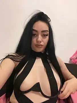 Gya Rue online show from November 2025 11:43:02 PM