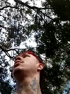 HannibalLester online show from November 2025 09:14:01 PM