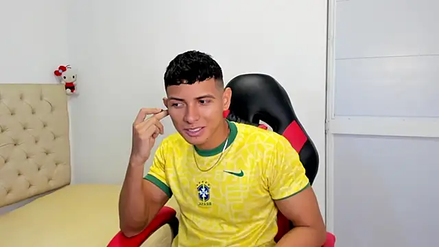 yei-sant online show from November 2025 03:15:01 AM