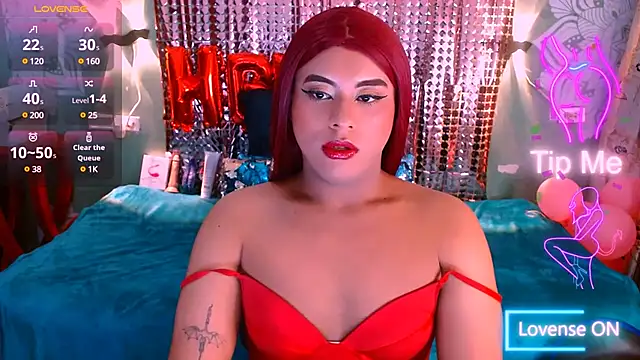 Emili Roux online show from February 2025 03:28:02 PM