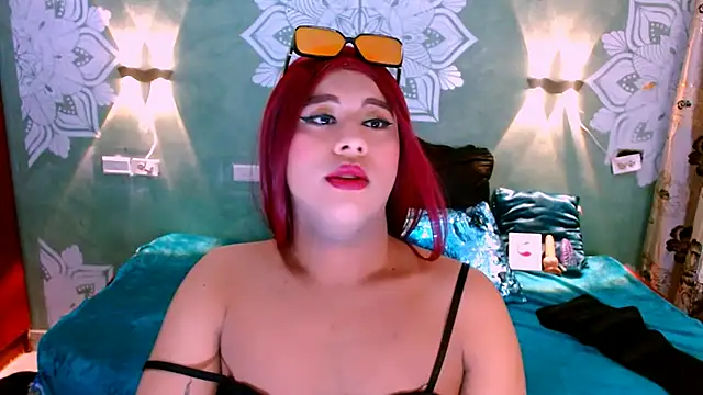 Emili Roux online show from March 2025 03:53:02 PM