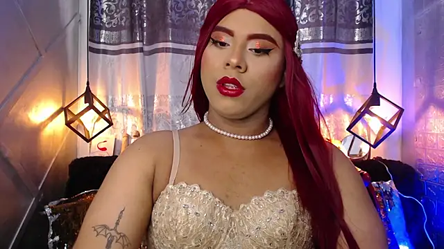 Emili Roux online show from October 2025 05:00:01 PM