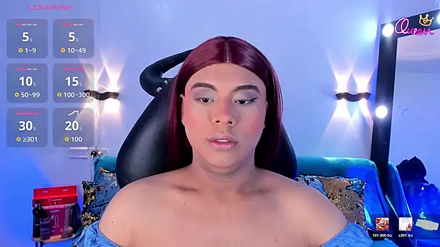 Emili Roux online show from April 2026 10:19:02 AM