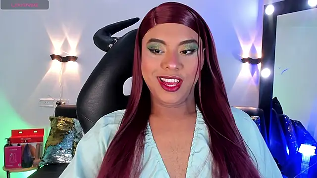 Emili Roux online show from April 2026 09:07:02 PM