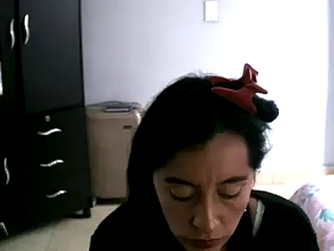 hailey85 online show from January 2025 05:58:01 PM