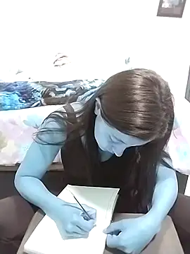 hailey85 online show from February 2025 01:55:01 AM