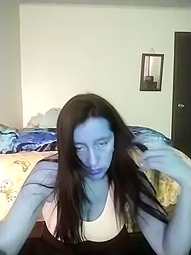 hailey85 online show from February 2025 07:58:02 PM