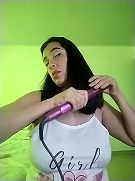 hailey85 online show from February 2026 09:29:02 PM