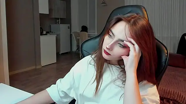 SilverDream online show from February 2025 12:19:02 AM