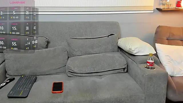 Giorgio-Leone online show from February 2026 09:19:01 PM