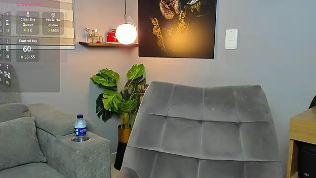 Giorgio-Leone online show from March 2026 12:16:01 AM