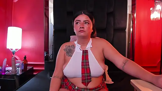 nathalie rossel online show from November 2025 07:25:01 PM