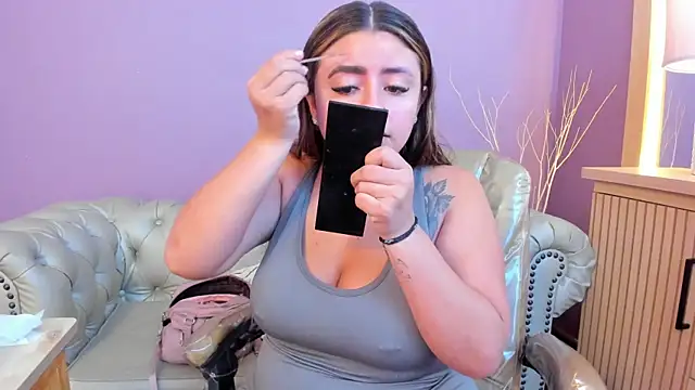 nathalie rossel online show from March 2026 07:09:01 PM