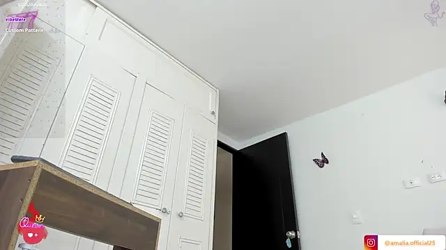 sweet amalia4 online show from March 2026 10:06:01 PM