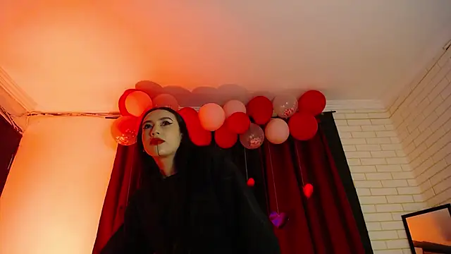 NYX1126 online show from February 2026 11:25:01 AM