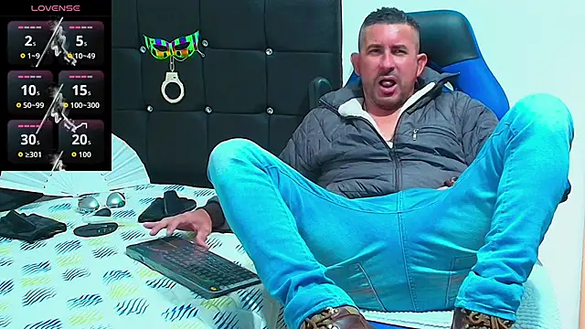 Yeol King online show from March 2026 06:08:01 PM