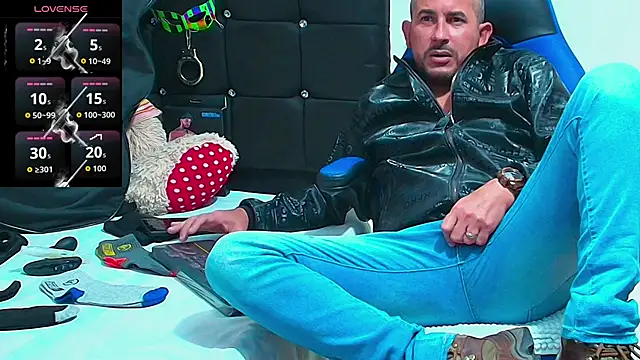 Yeol King online show from April 2026 06:27:02 PM