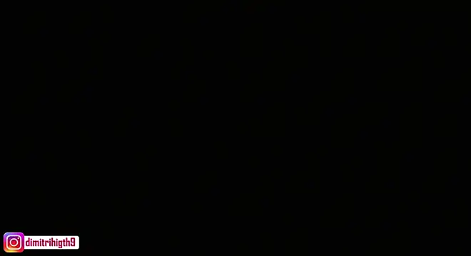 Dimitri higth420 online show from January 2025 05:44:02 PM