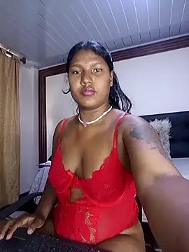 AnnieScott  online show from January 2026 07:17:01 PM