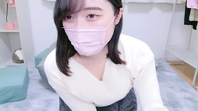 Yurie  online show from December 2024 07:11:02 AM
