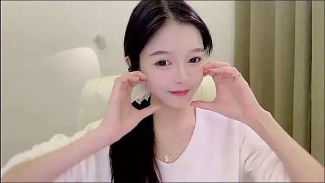 xiaodaibabyy online show from January 2026 02:10:01 PM