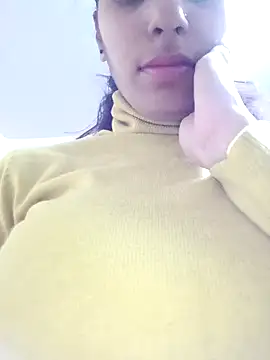 Snapshot of InLero chatting on December 2024 03:52:01 AM InLero online show from December 2024 03:52:01 AM