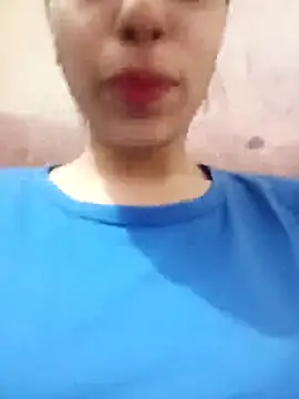 Snapshot of InLero chatting on February 2025 05:44:02 AM InLero online show from February 2025 05:44:02 AM