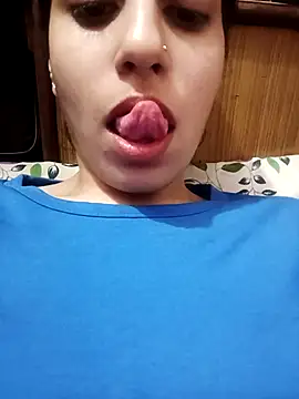 Snapshot of InLero chatting on February 2025 02:57:02 PM InLero online show from February 2025 02:57:02 PM