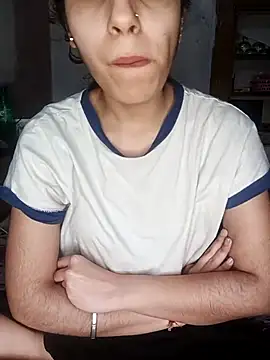 Snapshot of InLero chatting on February 2025 07:26:02 AM InLero online show from February 2025 07:26:02 AM