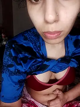 Snapshot of InLero chatting on March 2025 05:31:02 AM InLero online show from March 2025 05:31:02 AM