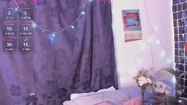 Snapshot of Carlasxdreams chatting on March 2025 04:03:02 AM Carlasxdreams online show from March 2025 04:03:02 AM