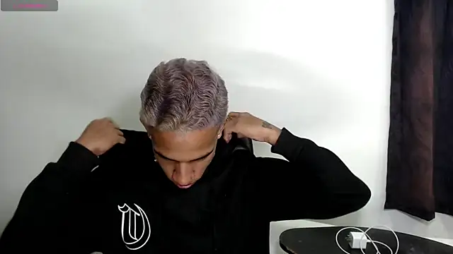 AbrahanBratz online show from January 2025 11:43:01 AM