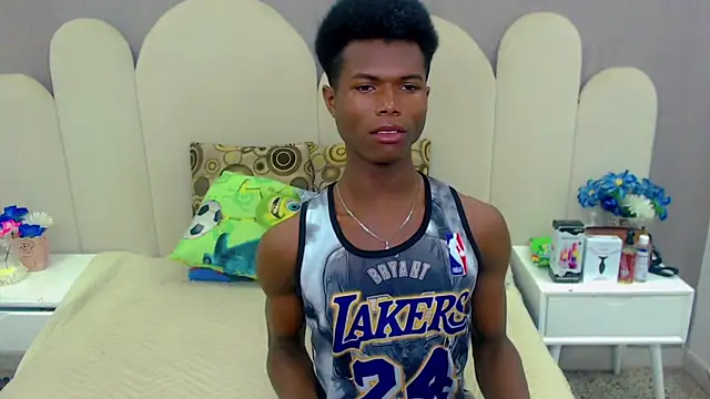 joel blackcock online show from February 2025 03:07:01 PM