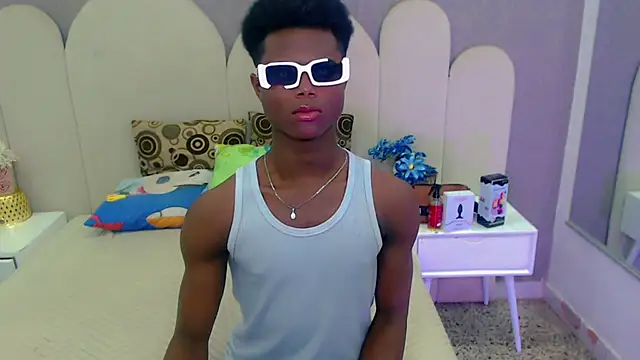 joel blackcock online show from February 2025 05:46:01 PM