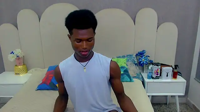 joel blackcock online show from February 2025 03:36:02 PM
