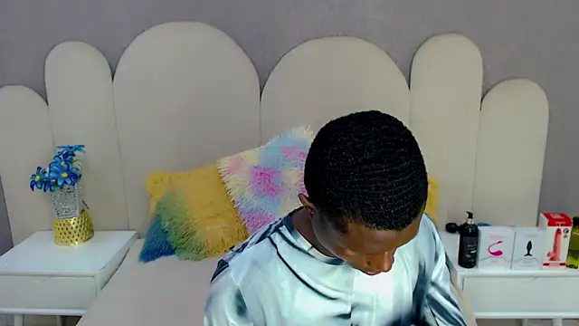 joel blackcock online show from September 2025 08:54:01 PM