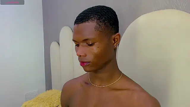 joel blackcock online show from February 2026 01:12:01 AM