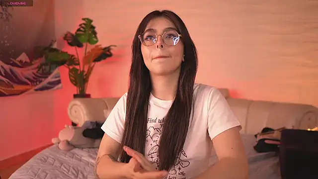 Dear Morgan online show from February 2025 08:35:02 PM