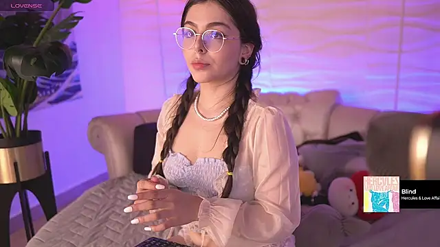 Dear Morgan online show from March 2025 09:02:02 PM