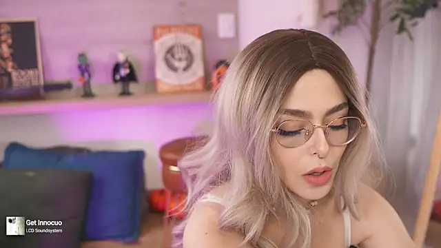 Dear Morgan online show from October 2025 05:00:01 PM