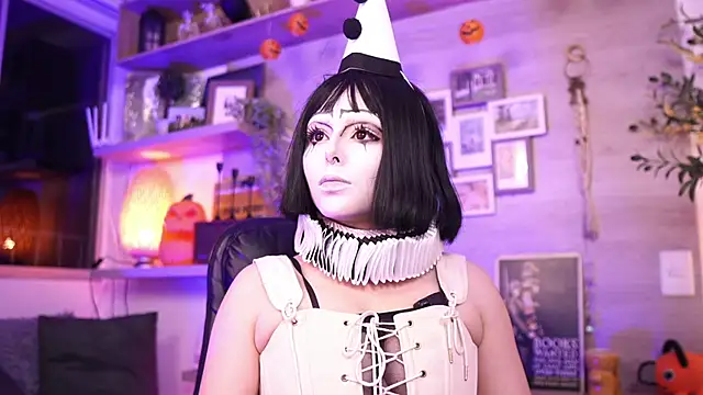 Dear Morgan online show from November 2025 11:04:02 PM