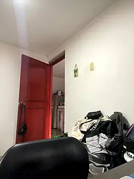 Jestebanano online show from October 2025 12:27:01 PM