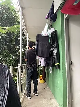 Jestebanano online show from February 2026 02:22:02 PM