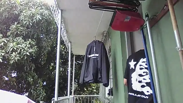 Jestebanano online show from April 2026 02:24:01 PM