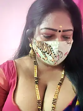 maniisha online show from February 2025 05:22:01 PM